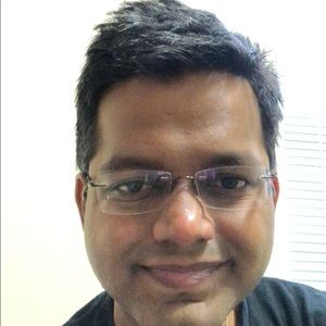 Meet your Posher, Rushabh